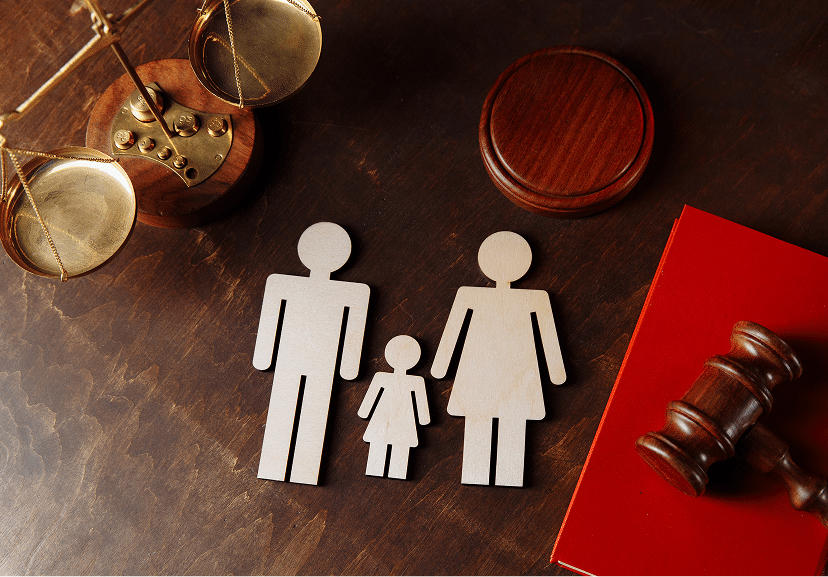 Droit des familles